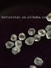 3.0MM-3.5MM Super Hard material HTHP SYNTHETIC DIAMOND