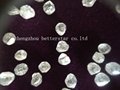 Factory price v v s quality lab grown  SYNTHETIC DIAMOND   2