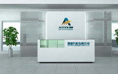 NINGBO AUTOOK VEHICLE PARTS CO., LTD