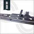 CONVENTIONAL WIPER BLADE BOSCH TYPE 2