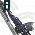 CONVENTIONAL WIPER BLADE BOSCH TYPE 3