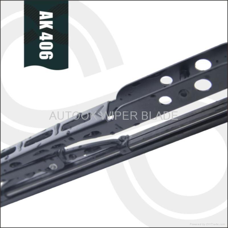 CONVENTIONAL WIPER BLADE BOSCH TYPE 5