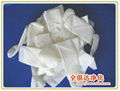 100% pure natural latex Sulphur free Cleanroom ESD Finger Cot 1