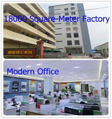 Shenzhen Rayspeed Electronic Technology Co.,Ltd