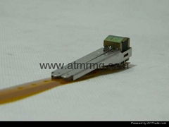 ATM Parts NCR 5887 R/W Head 3T Card Reader Magnetic Head 998-0235689