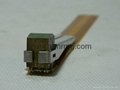 ATM Parts NCR 5887 R/W Head 3T Card Reader Magnetic Head 998-0235689 2