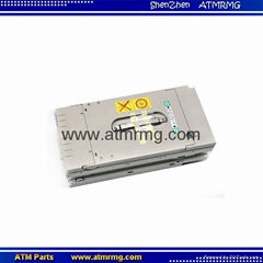 ATM Parts Hitachi 2845V Cash Acceptance Box HT-3842-WAB-R