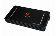 FH 1500.1DR Digital Car Amplifier