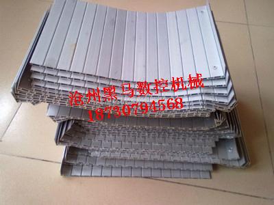 小型鋁型材防護帘價格優惠質量認証 3