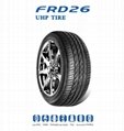 Farroad brand passenger car tyre