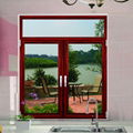  Aluminum Swing/Casement Window