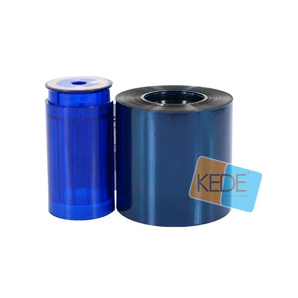 Compatible Ribbon for Datacard 534000003 YMCKT Color 534000003YMCKT