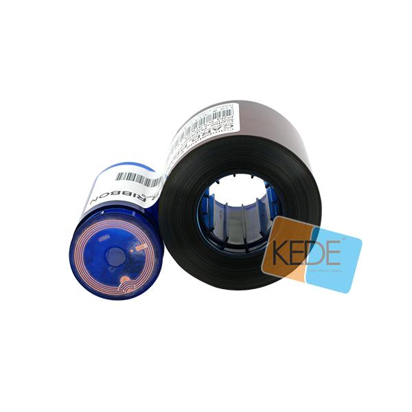 Compatible Ribbon for Datacard 534000003 YMCKT Color 534000003YMCKT
