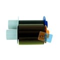 Fargo 84051 YMCK full Color Compatible Ribbon for HDP5000 2