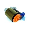 Fargo 84051 YMCK full Color Compatible Ribbon for HDP5000 3