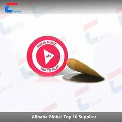 RFID tag