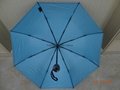 Fashion 3 manual Foldable Umbrella FL-3F001 4