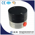 CX-M micro oval gear flow meter