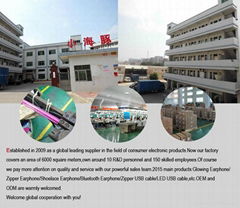 Dongguan Little Dolphin Technology Co,. Ltd