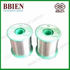 ROHS eco solder wire SC07 for producting