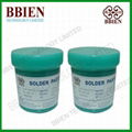 high temperature solder paste lead free