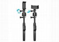 Bluetooth Camera Monopod  1