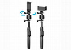 Bluetooth Camera Monopod