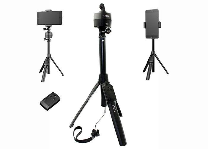 Bluetooth Camera Monopod  2