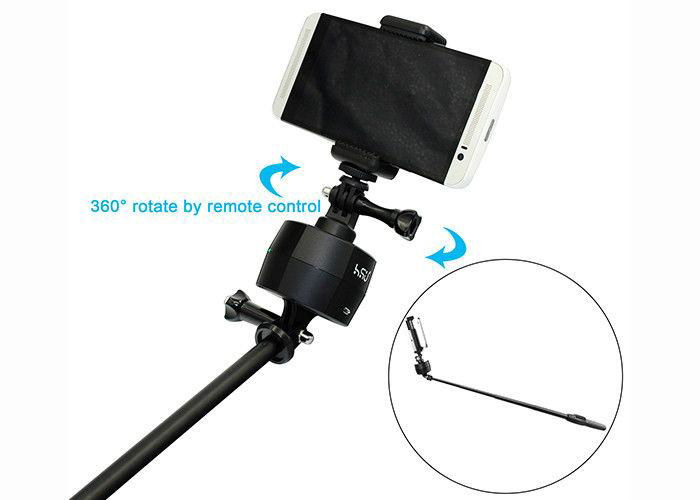 Bluetooth Camera Monopod  4