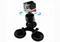 Bluetooth Camera Monopod  3