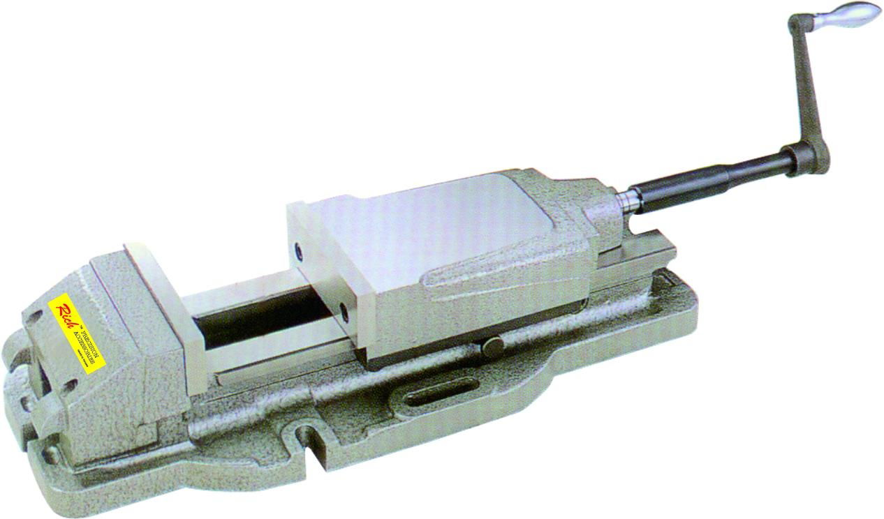 RICH Hydraulic Precision Vise