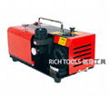 RICH- Drill Sharpener