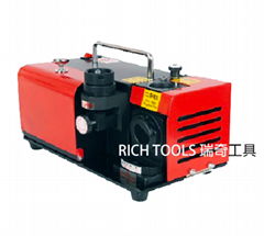 RICH- Drill Sharpener