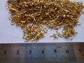 Gold Finger RAM Scrap Available online 1