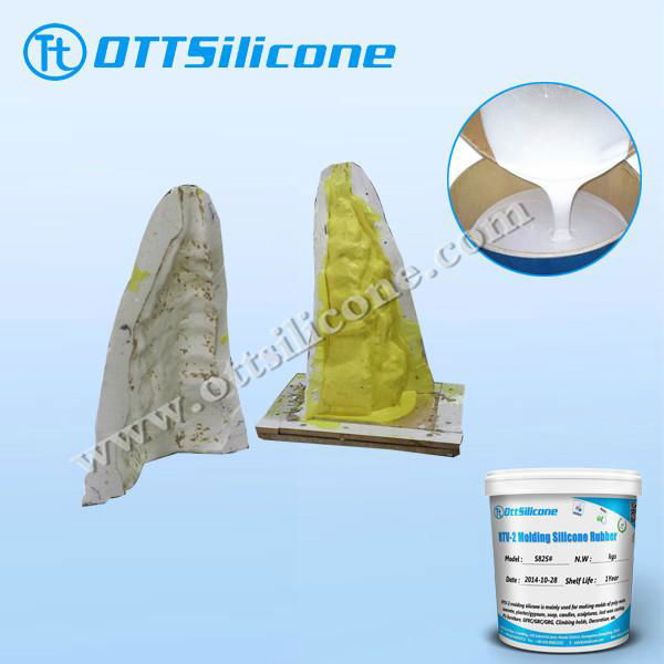 medical grade liquid silicone platinum crued rtv2 silicon 2