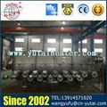 Electric Heating Gasifier