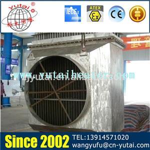 Fan Electric Heater