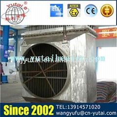 Fan Electric Heater