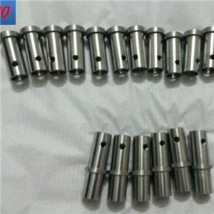 Stainless Steel Cnc Make Factory