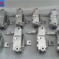 Cnc Aluminum Products