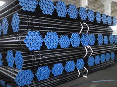 ASTM Seamless Steel Pipes API 5L ASTM