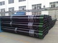ASTM Seamless Steel Pipes API 5L ASTM 2