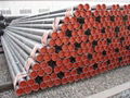 ASTM Seamless Steel Pipes API 5L ASTM 3
