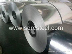 Galvanized Steel Coil