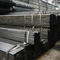 ERW Q195 Square Steel Pipe 4