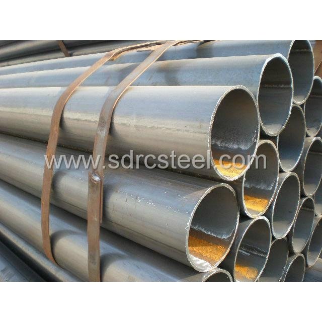 Carbon Q235 Round Steel Pipe