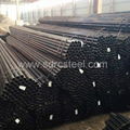 Carbon Q235 Round Steel Pipe 2