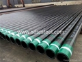 API 5L Oil Pipe Seamless Steel Pipes 1