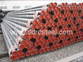 API 5L Oil Pipe Seamless Steel Pipes 3