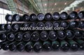 API 5L Oil Pipe Seamless Steel Pipes 4